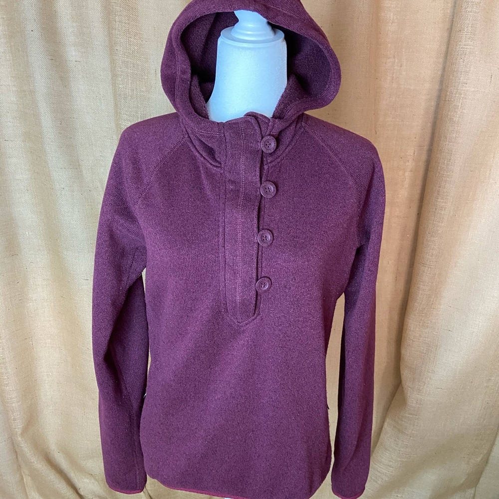 The North Face Jacket